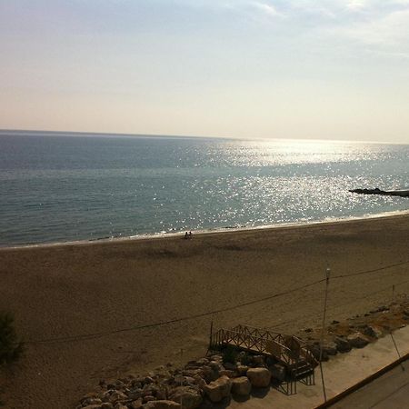Ariadni Hotel Arvi By Estia Εξωτερικό φωτογραφία