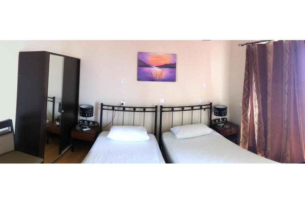 Ariadni Hotel Arvi By Estia Δωμάτιο φωτογραφία