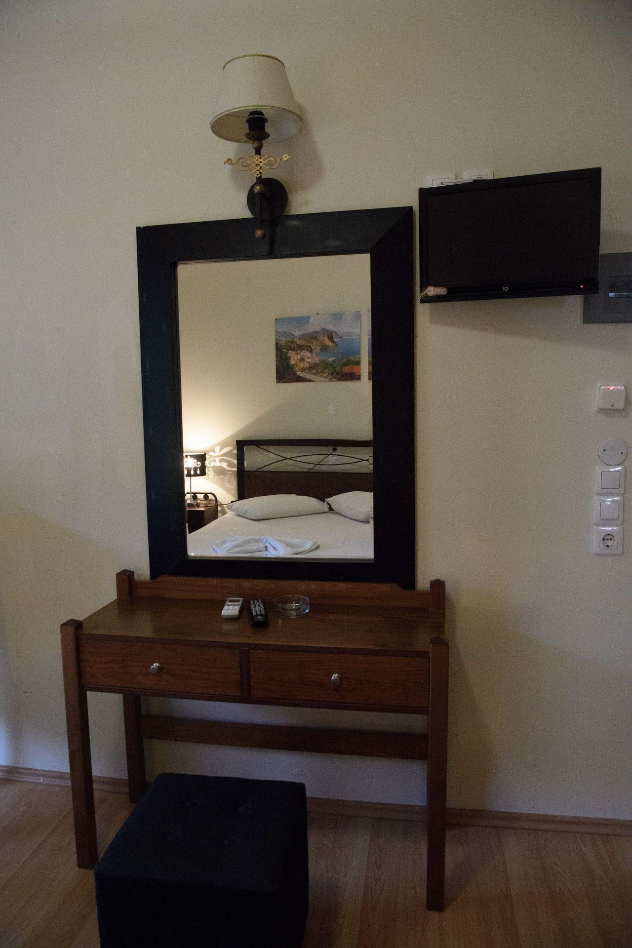 Ariadni Hotel Arvi By Estia Εξωτερικό φωτογραφία