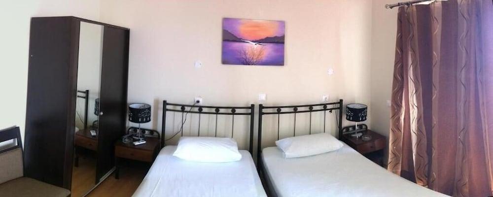 Ariadni Hotel Arvi By Estia Εξωτερικό φωτογραφία