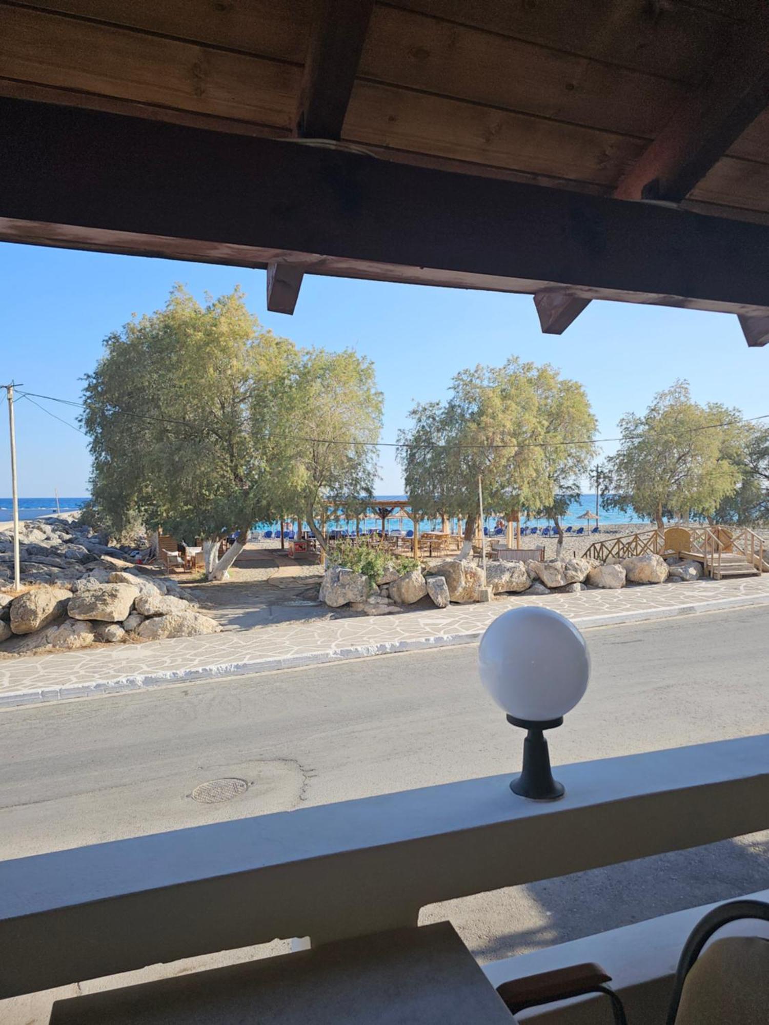 Ariadni Hotel Arvi By Estia Εξωτερικό φωτογραφία