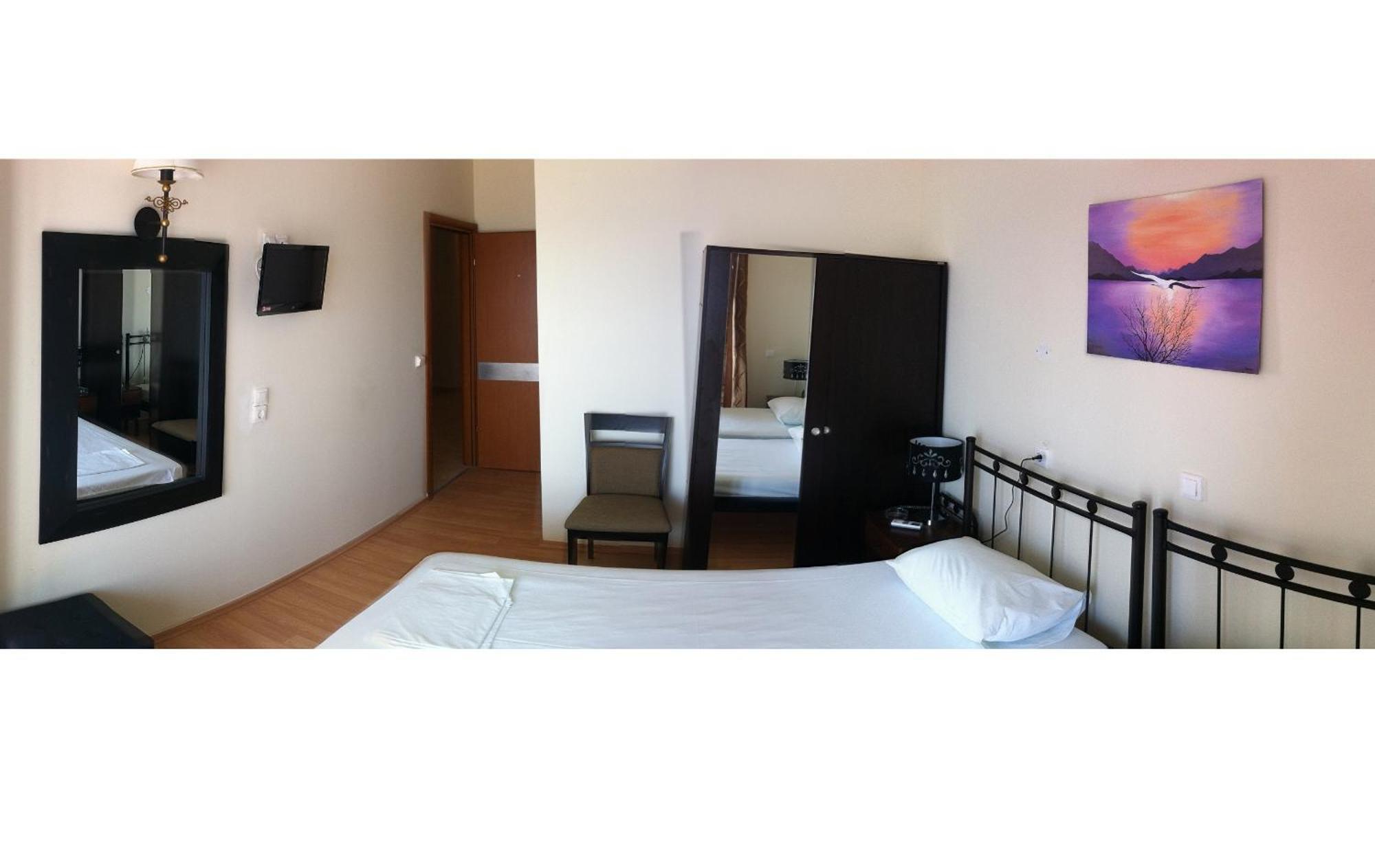 Ariadni Hotel Arvi By Estia Εξωτερικό φωτογραφία