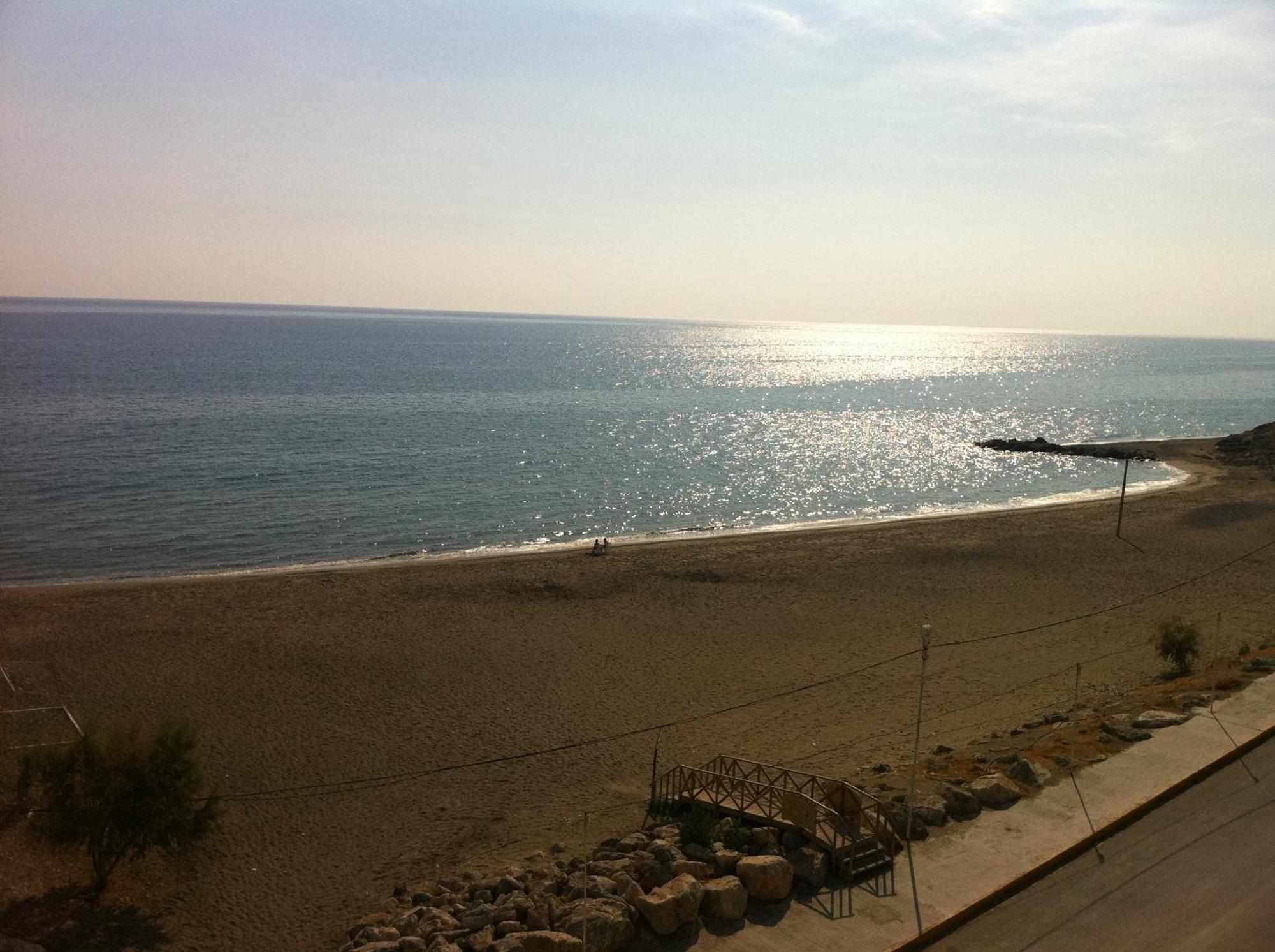 Ariadni Hotel Arvi By Estia Εξωτερικό φωτογραφία