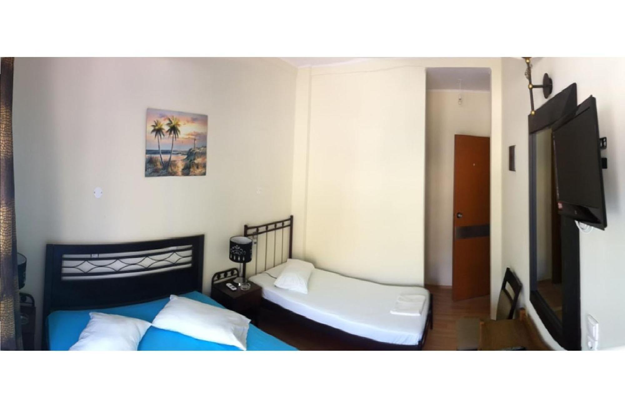 Ariadni Hotel Arvi By Estia Εξωτερικό φωτογραφία