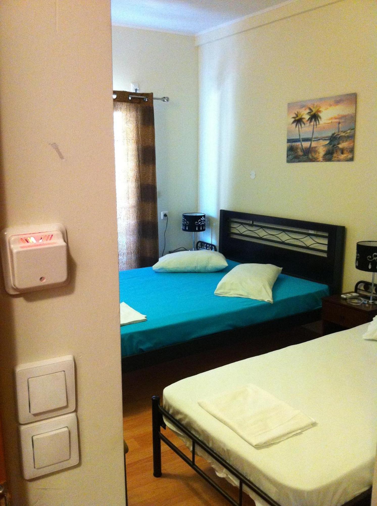 Ariadni Hotel Arvi By Estia Εξωτερικό φωτογραφία