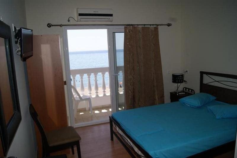 Ariadni Hotel Arvi By Estia Εξωτερικό φωτογραφία