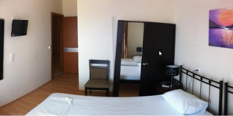 Ariadni Hotel Arvi By Estia Εξωτερικό φωτογραφία