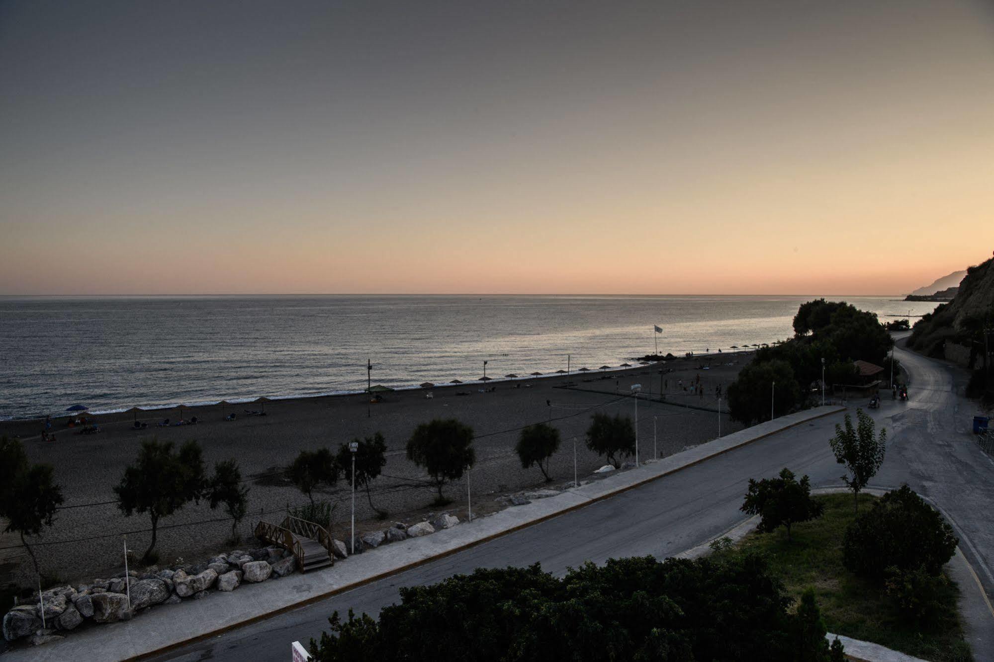 Ariadni Hotel Arvi By Estia Εξωτερικό φωτογραφία