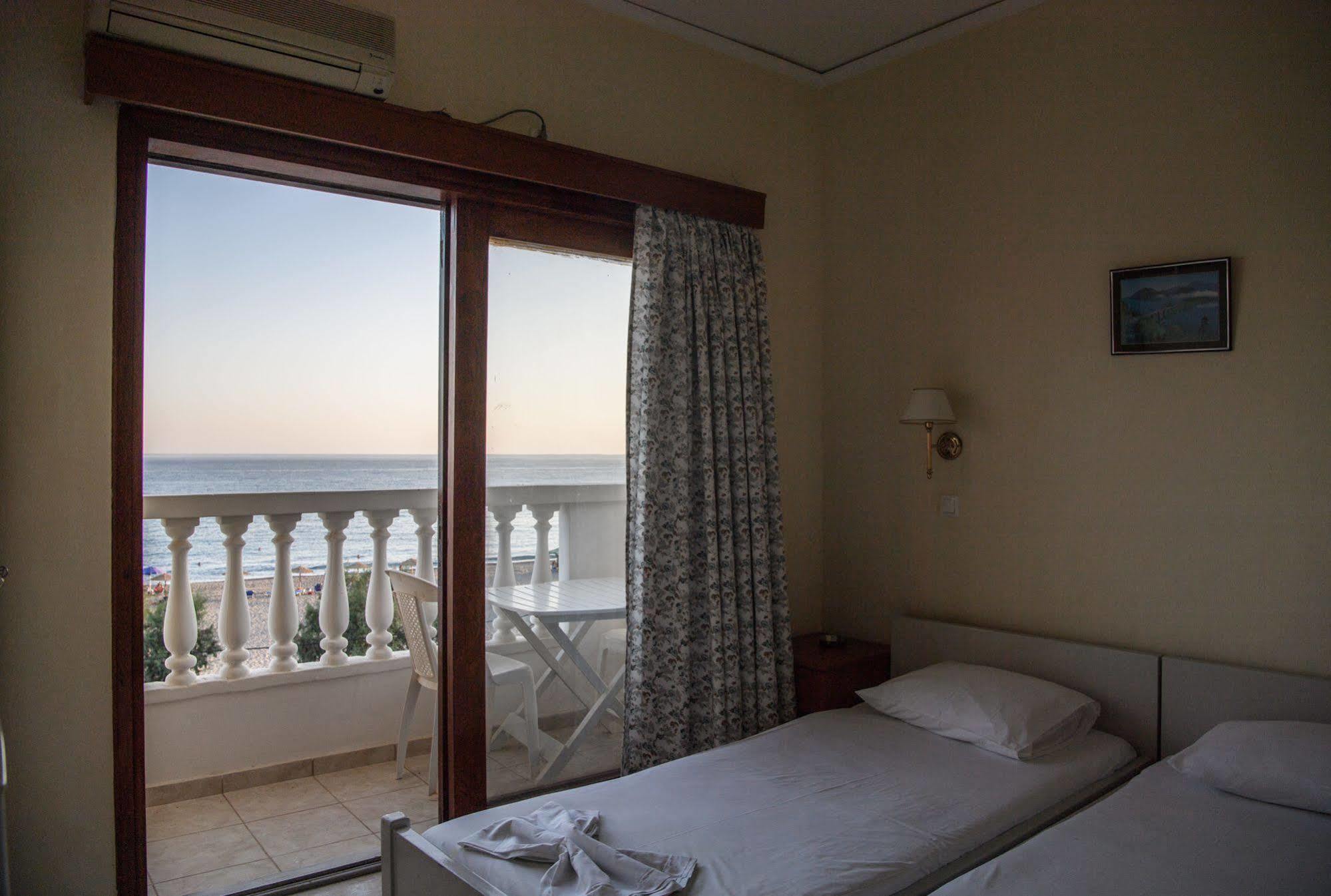 Ariadni Hotel Arvi By Estia Εξωτερικό φωτογραφία