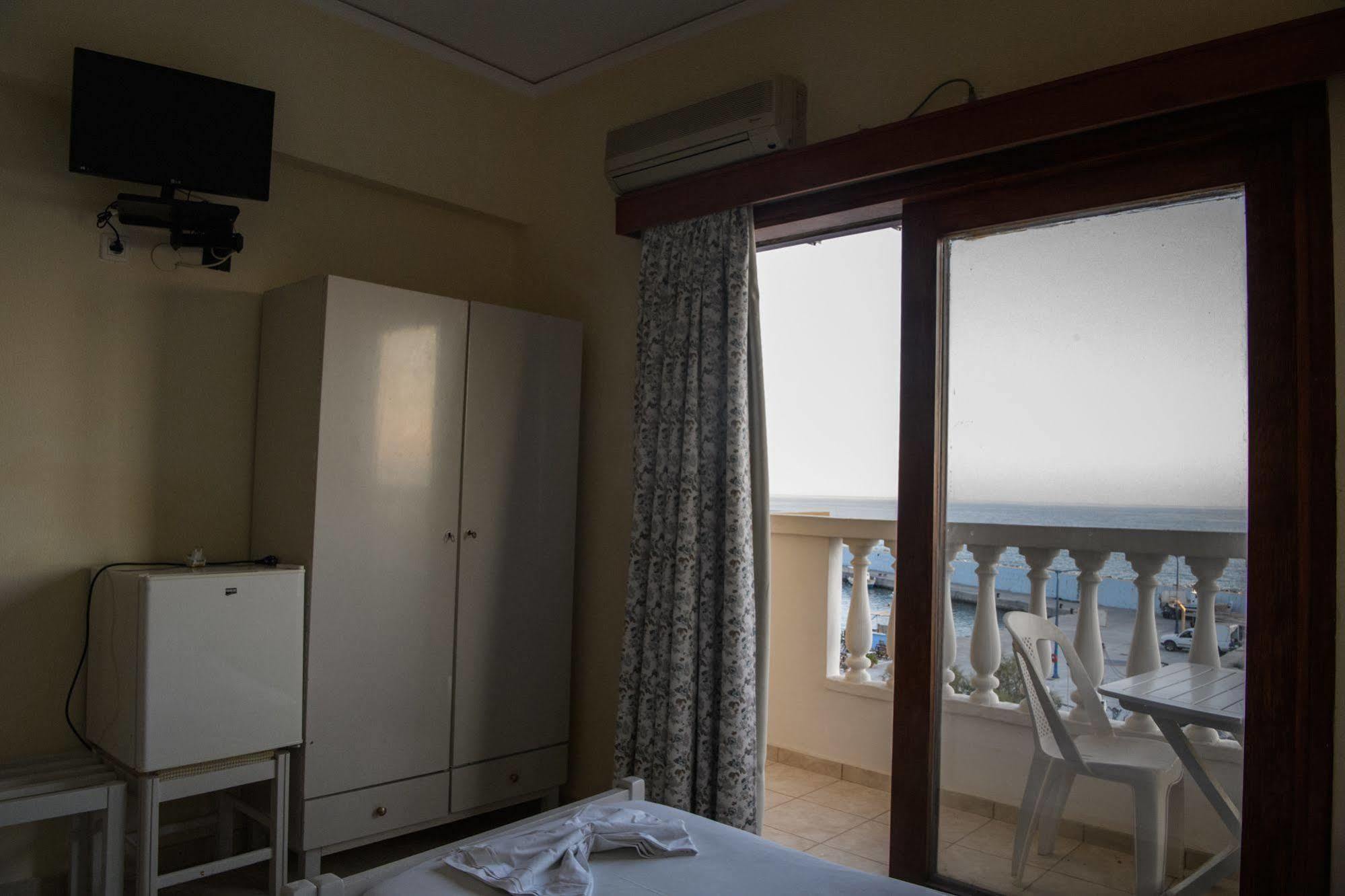 Ariadni Hotel Arvi By Estia Εξωτερικό φωτογραφία