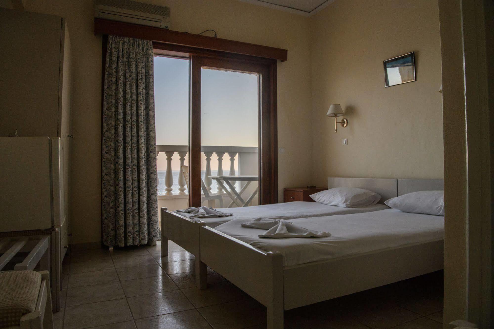 Ariadni Hotel Arvi By Estia Εξωτερικό φωτογραφία