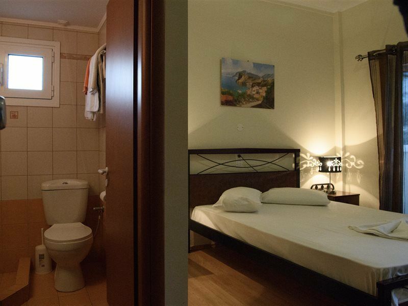 Ariadni Hotel Arvi By Estia Εξωτερικό φωτογραφία