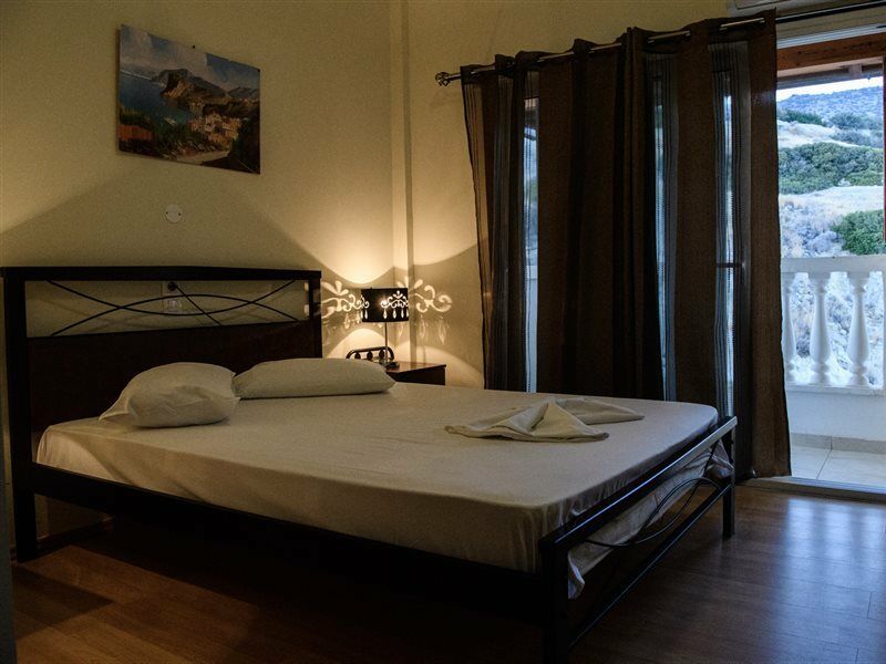 Ariadni Hotel Arvi By Estia Εξωτερικό φωτογραφία