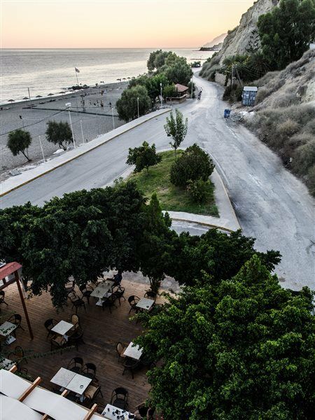 Ariadni Hotel Arvi By Estia Εξωτερικό φωτογραφία