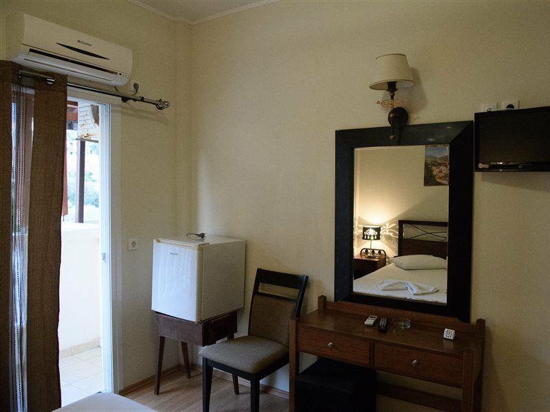 Ariadni Hotel Arvi By Estia Εξωτερικό φωτογραφία