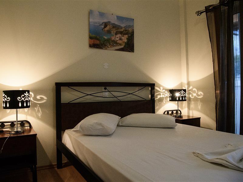 Ariadni Hotel Arvi By Estia Εξωτερικό φωτογραφία